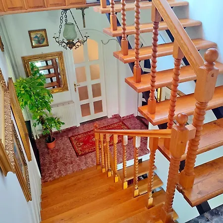 Apartmán Delden *