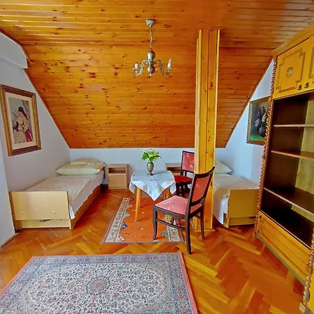 Delden Apartament *
