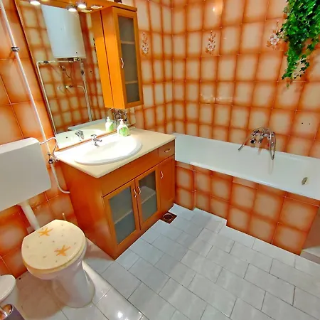 Apartamento Delden
