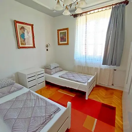 Apartamento Delden Keszthely