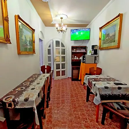 Apartamento Delden *